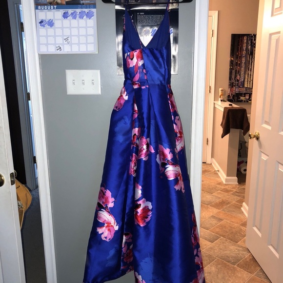 Prom Dress!!!! - Picture 2 of 4